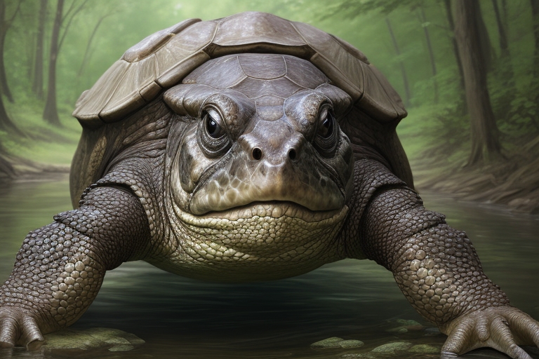 Read more about the article Snapping Turtle Care: Uncommon Tips for Expert Success